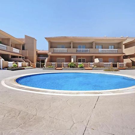 Poris Sunset Apartment 1 Санта-Крус-де-Тенерифе Экстерьер фото