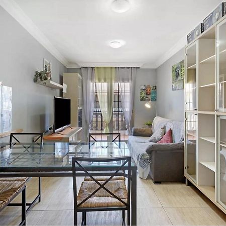 Poris Sunset Apartment 1 Санта-Крус-де-Тенерифе Экстерьер фото