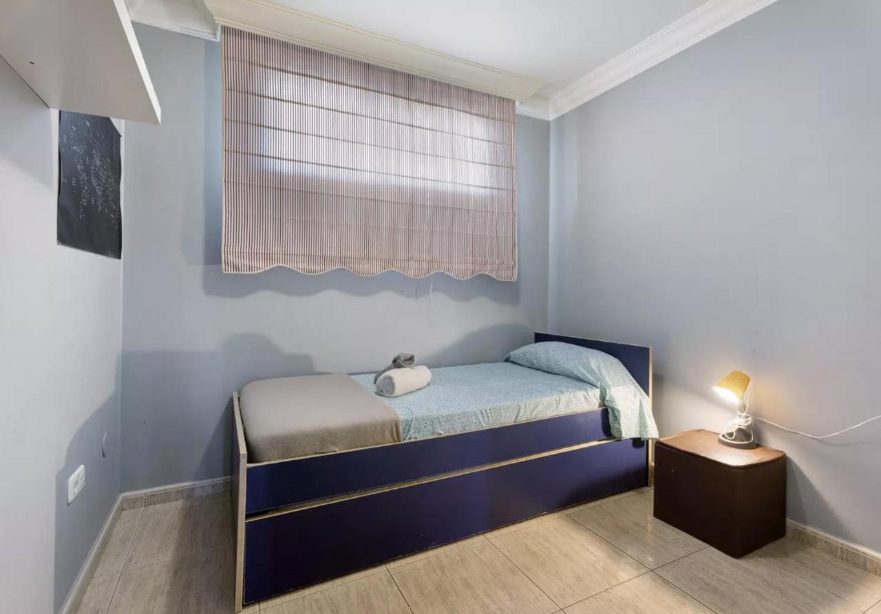 Poris Sunset Apartment 1 Санта-Крус-де-Тенерифе Экстерьер фото