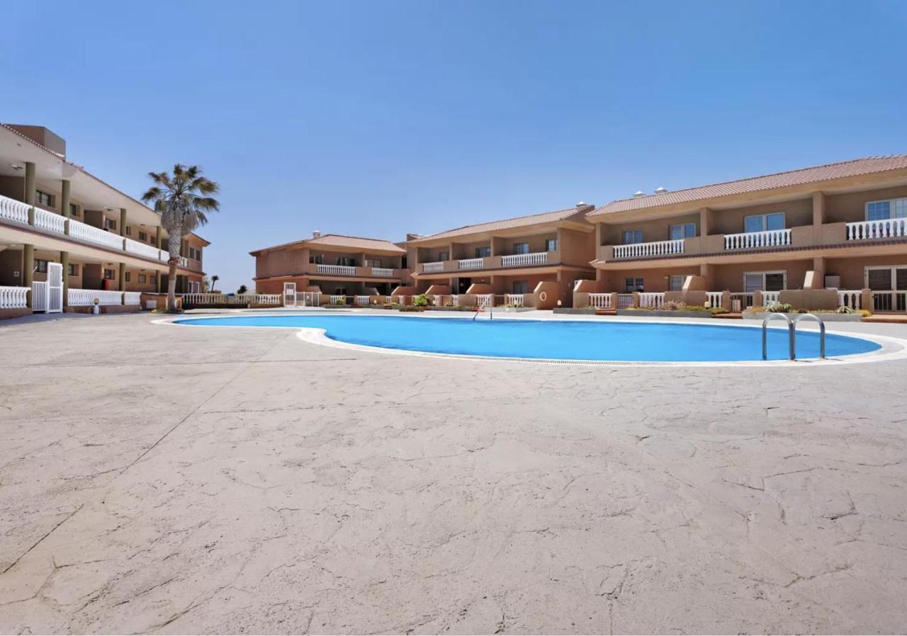 Poris Sunset Apartment 1 Санта-Крус-де-Тенерифе Экстерьер фото