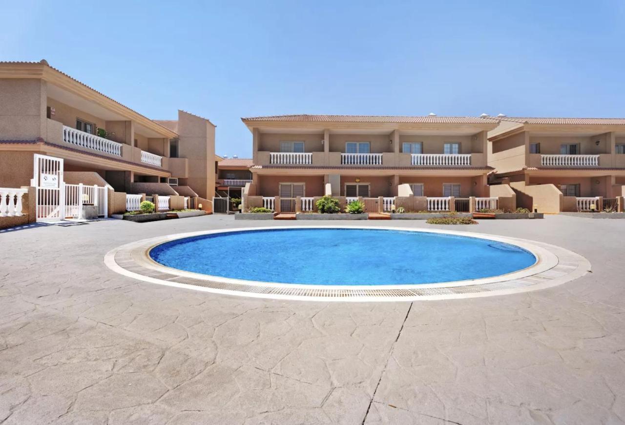 Poris Sunset Apartment 1 Санта-Крус-де-Тенерифе Экстерьер фото