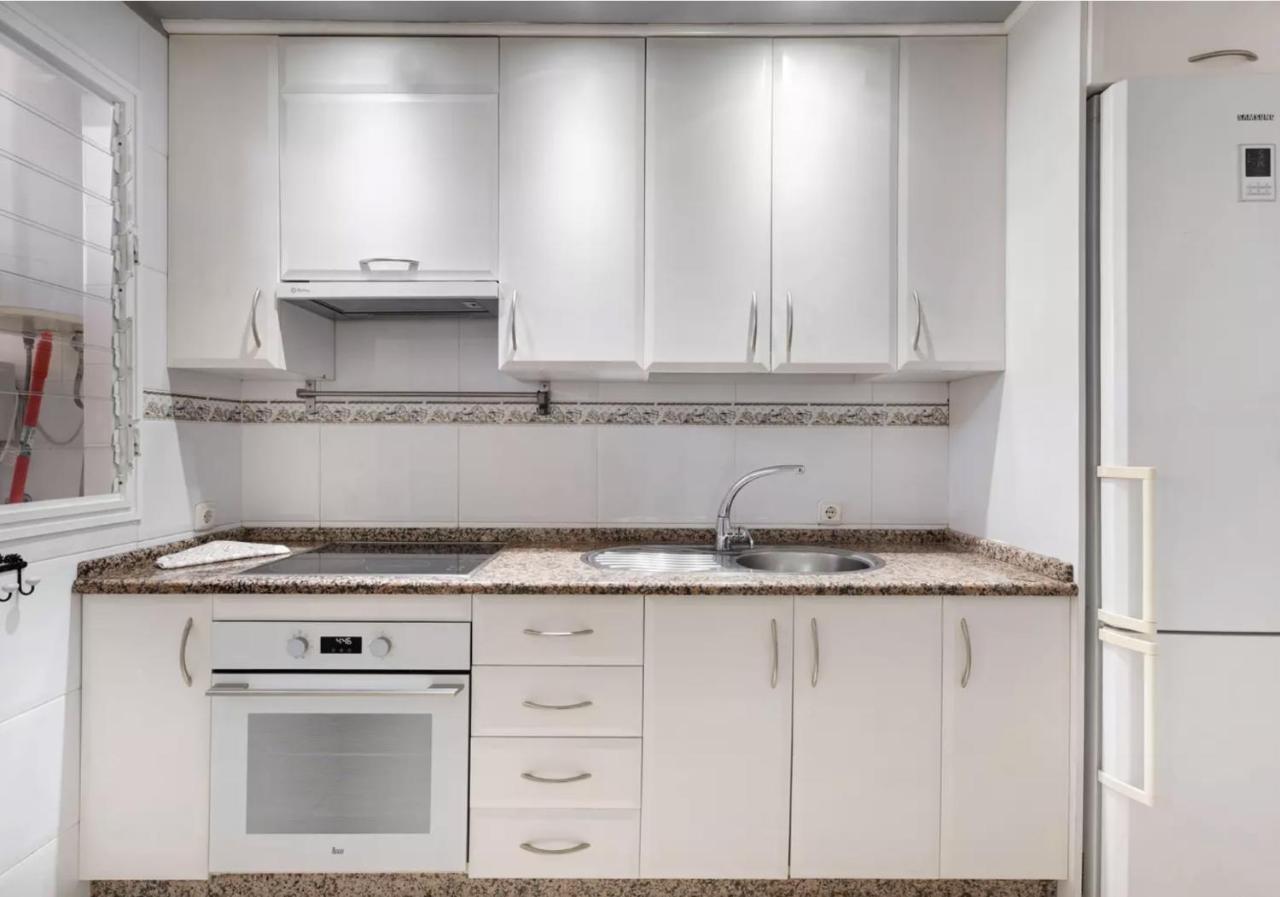 Poris Sunset Apartment 1 Санта-Крус-де-Тенерифе Экстерьер фото