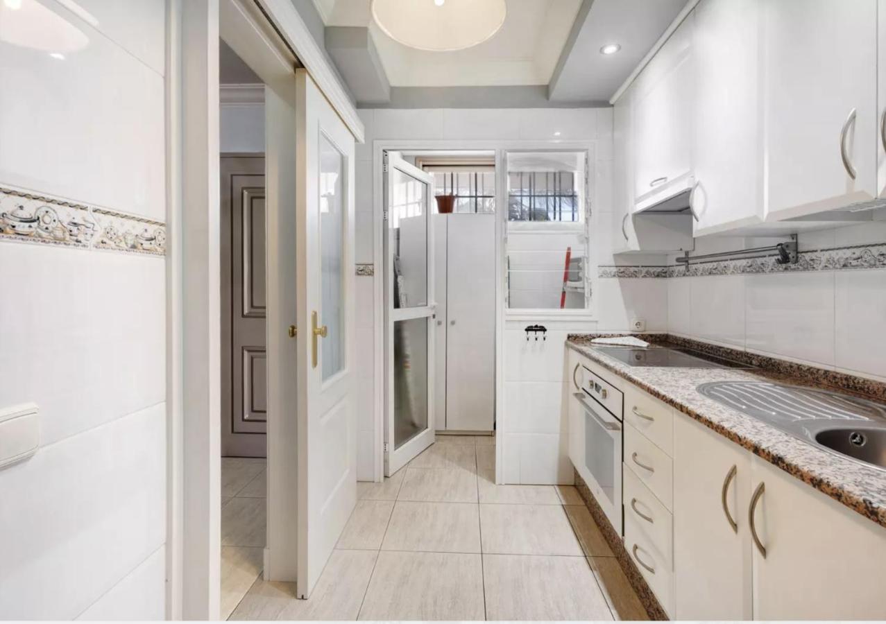 Poris Sunset Apartment 1 Санта-Крус-де-Тенерифе Экстерьер фото