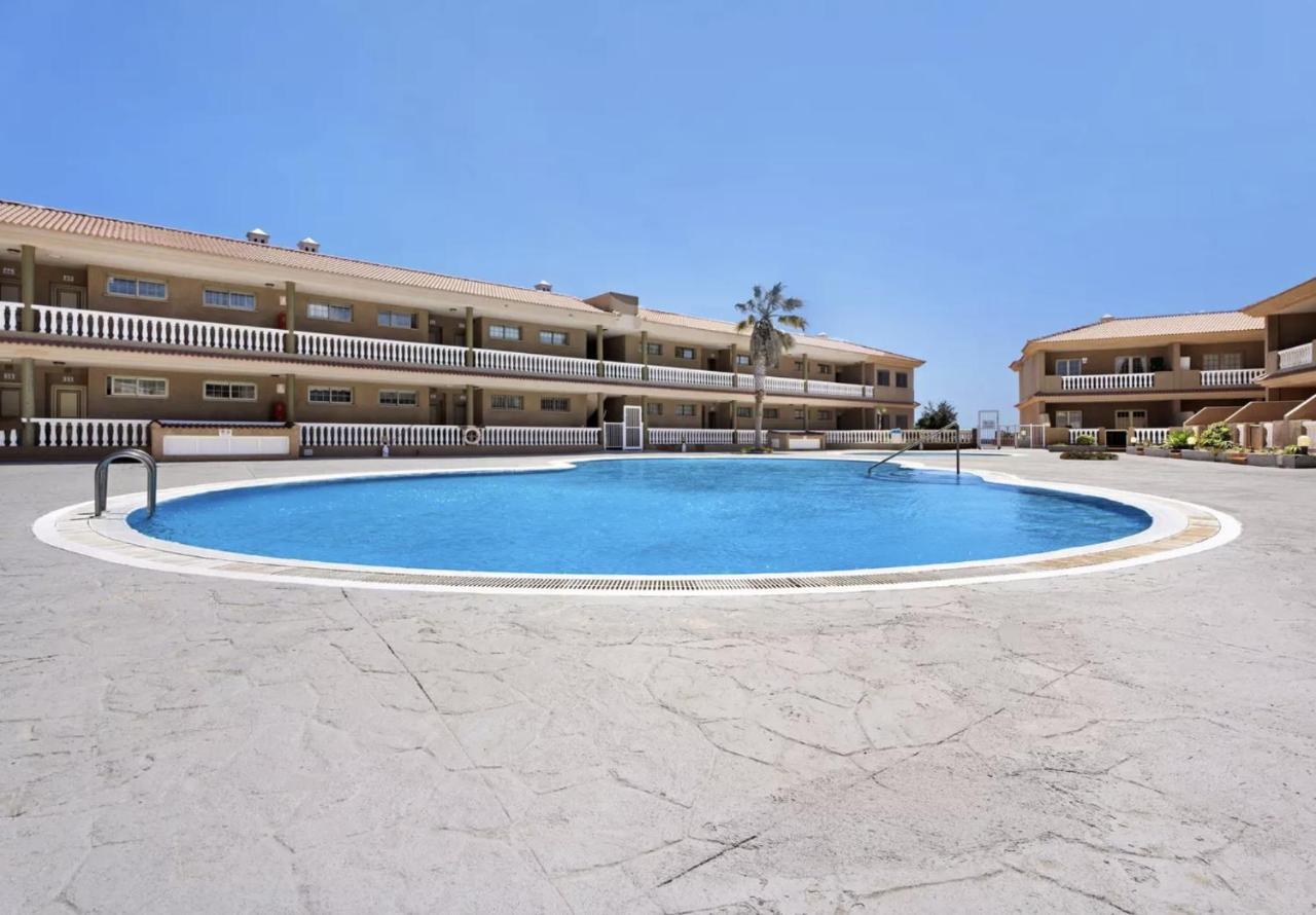 Poris Sunset Apartment 1 Санта-Крус-де-Тенерифе Экстерьер фото