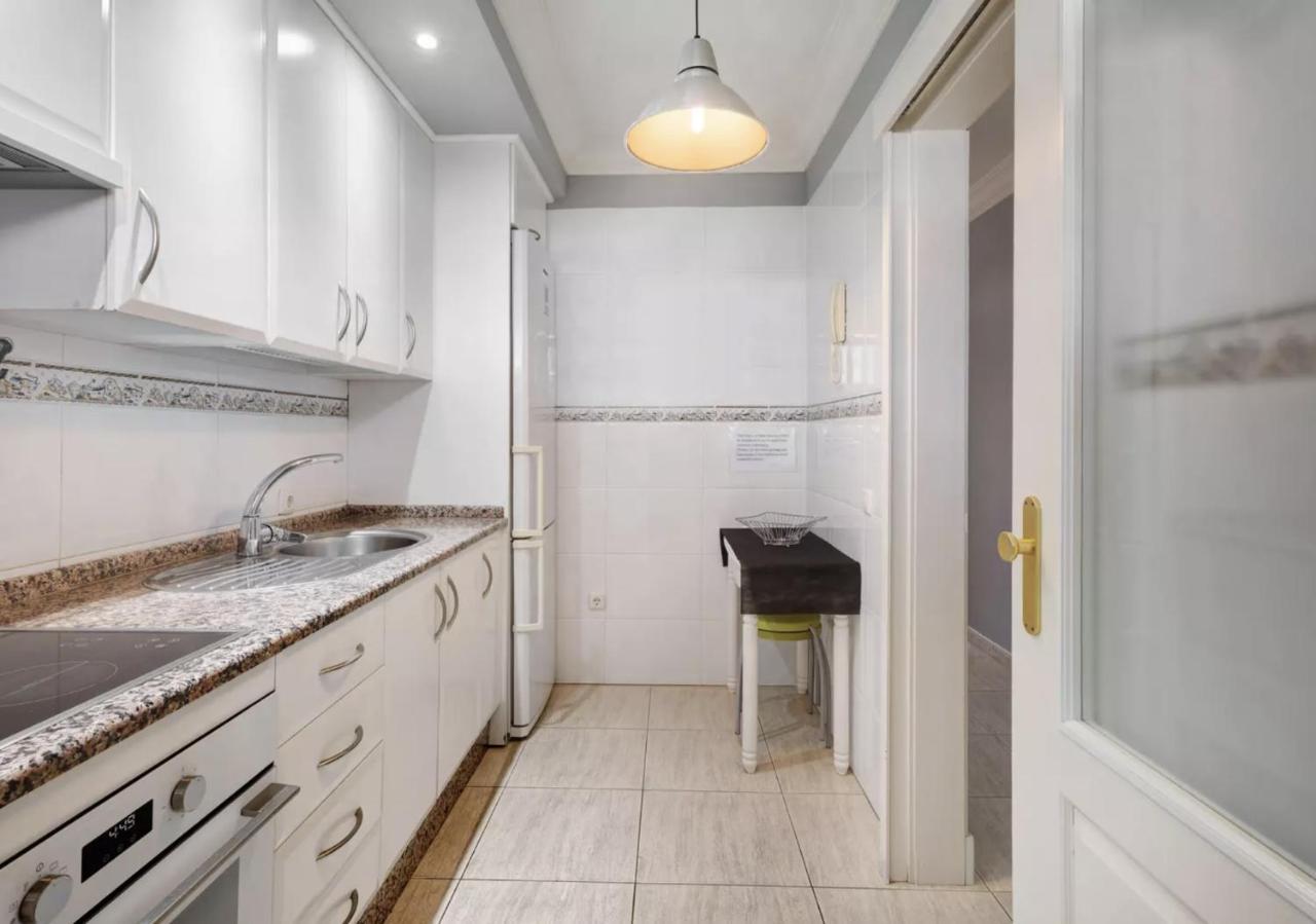 Poris Sunset Apartment 1 Санта-Крус-де-Тенерифе Экстерьер фото