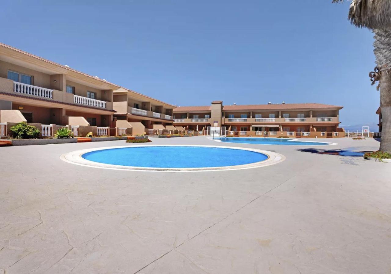 Poris Sunset Apartment 1 Санта-Крус-де-Тенерифе Экстерьер фото