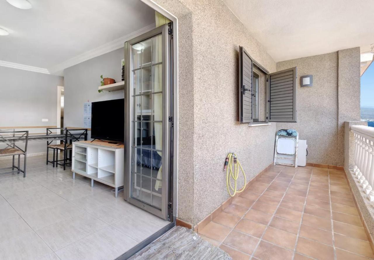 Poris Sunset Apartment 1 Санта-Крус-де-Тенерифе Экстерьер фото