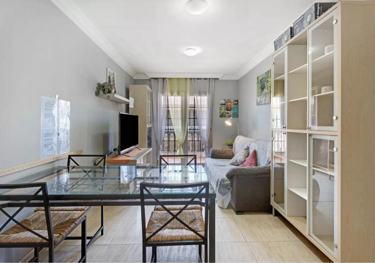 Poris Sunset Apartment 1 Санта-Крус-де-Тенерифе Экстерьер фото