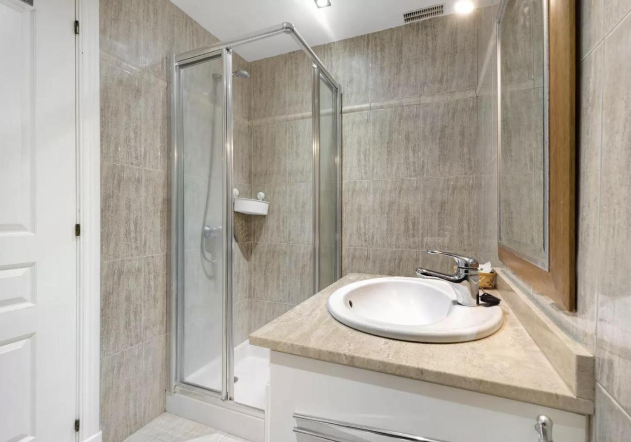 Poris Sunset Apartment 1 Санта-Крус-де-Тенерифе Экстерьер фото