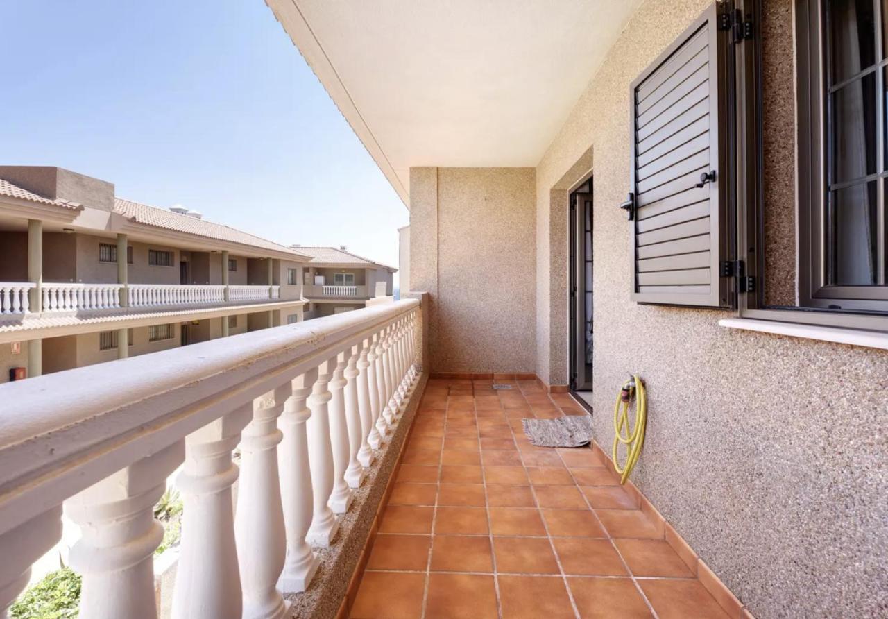 Poris Sunset Apartment 1 Санта-Крус-де-Тенерифе Экстерьер фото