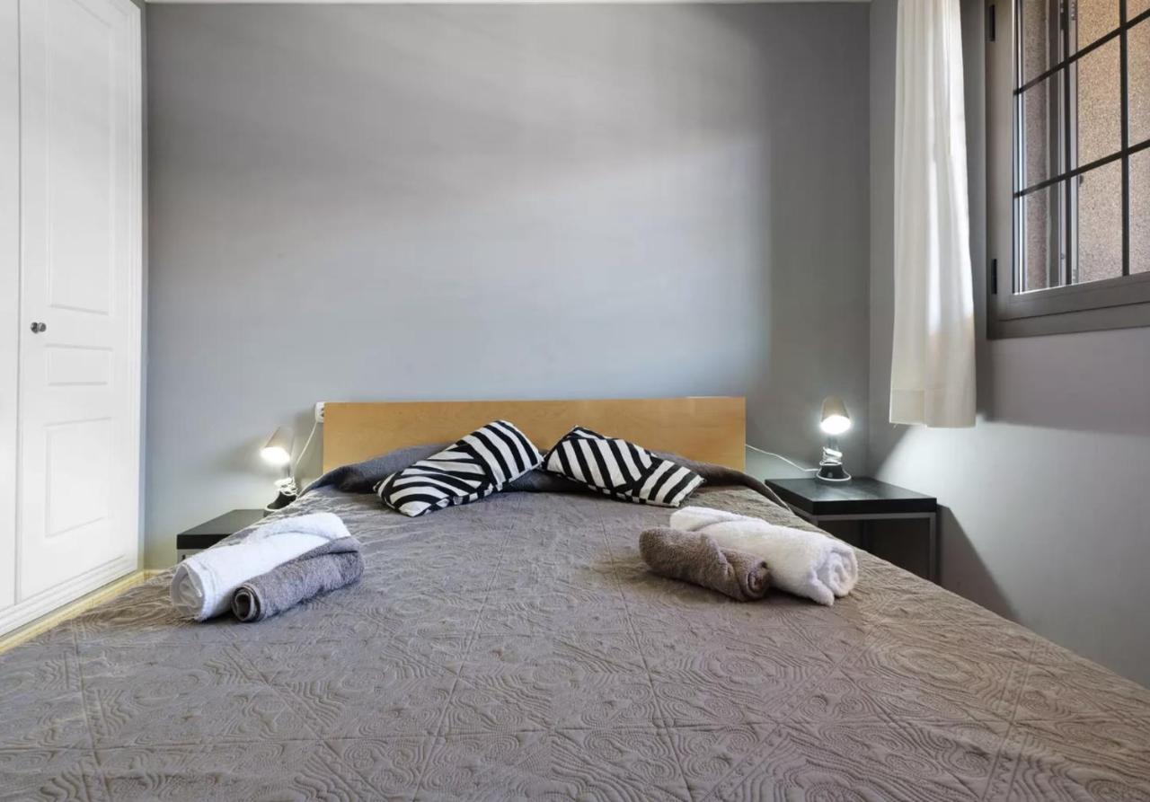 Poris Sunset Apartment 1 Санта-Крус-де-Тенерифе Экстерьер фото