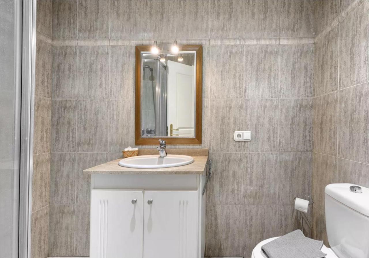 Poris Sunset Apartment 1 Санта-Крус-де-Тенерифе Экстерьер фото