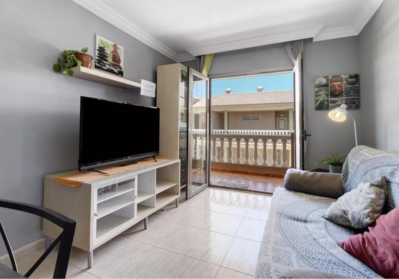 Poris Sunset Apartment 1 Санта-Крус-де-Тенерифе Экстерьер фото