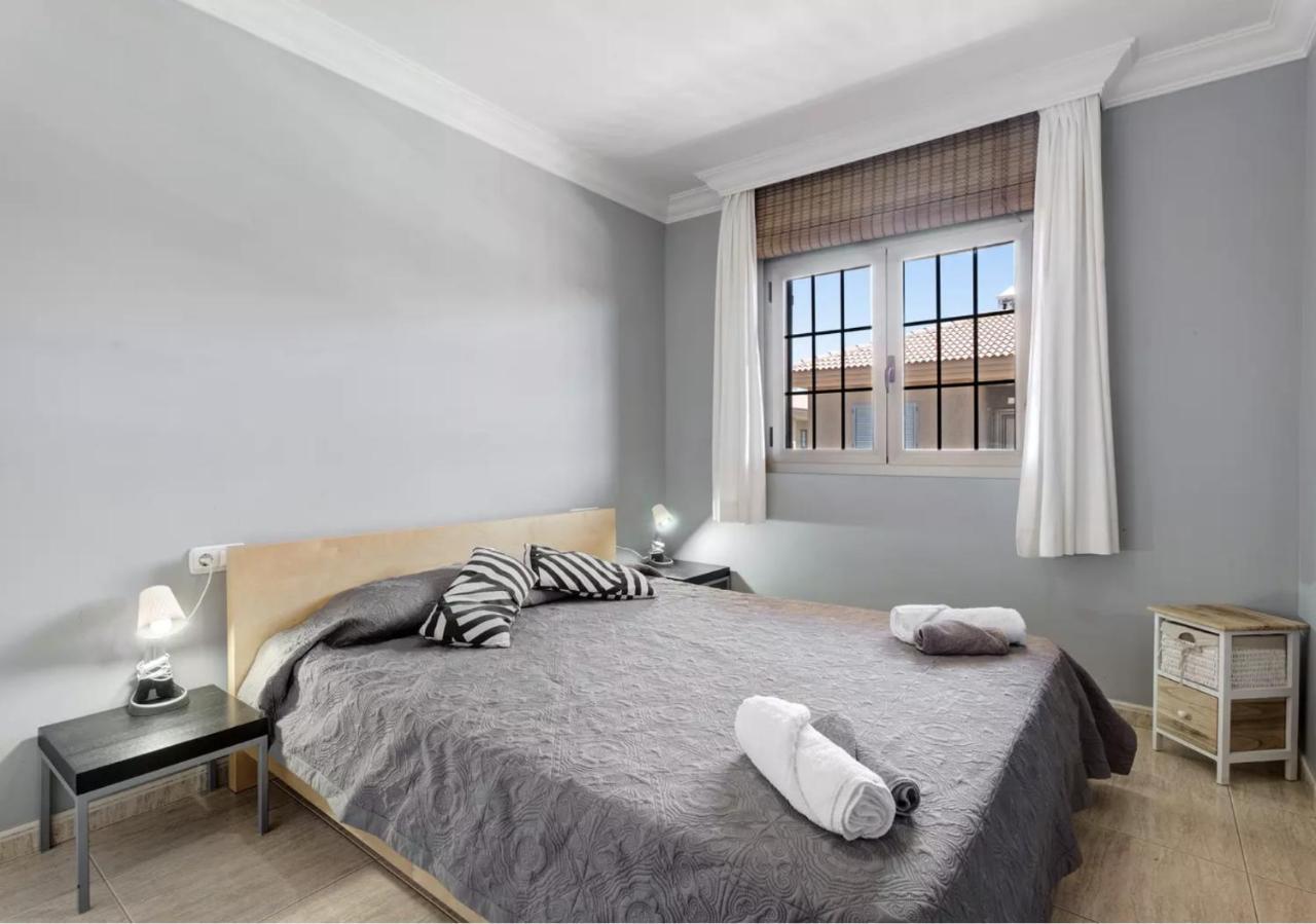 Poris Sunset Apartment 1 Санта-Крус-де-Тенерифе Экстерьер фото